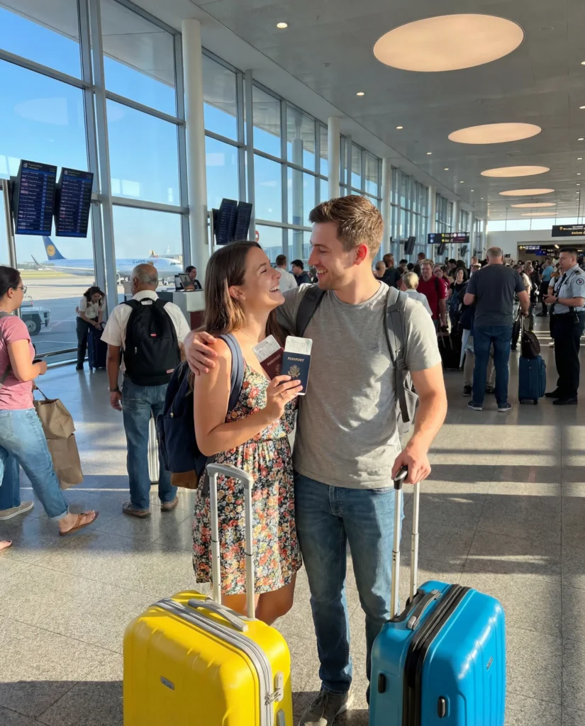 Faq About Travel Loans Brisbane