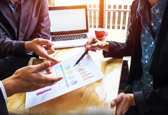 Refinancing in Brisbane