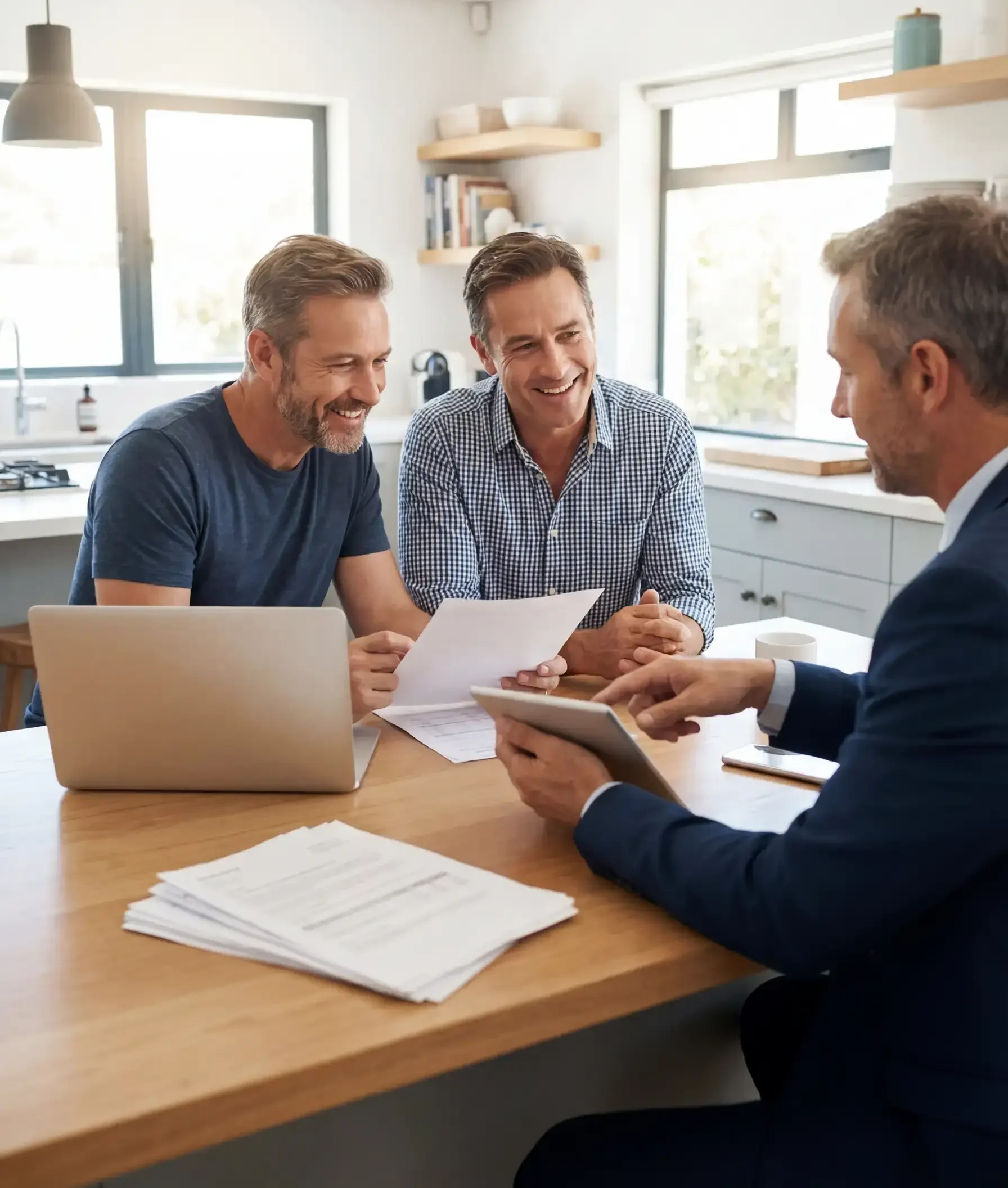 Types of Refinancing Options Available in Brisbane