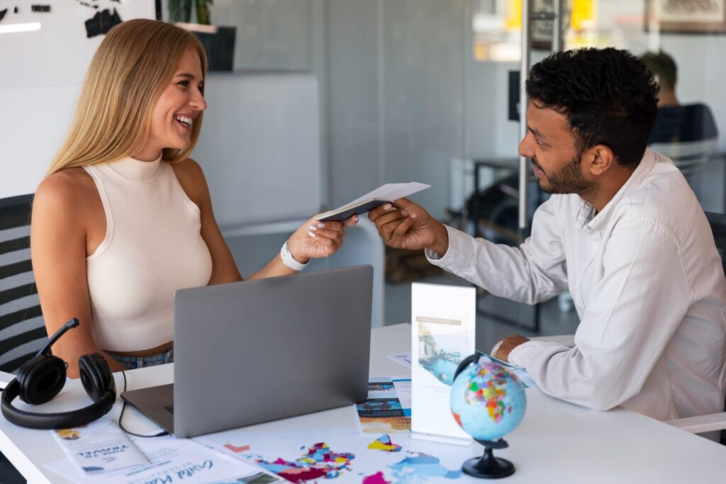 We Simplify Your Travel Loan Process