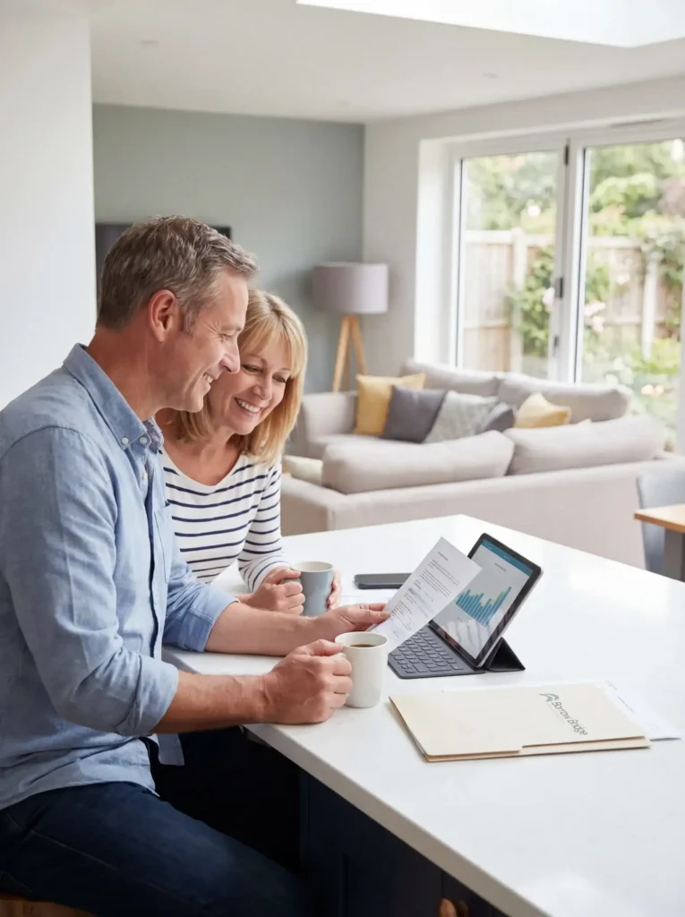 Why Choose Borrow Bridge for Refinancing in Brisbane