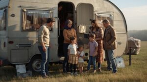 Caravan Finance Explained: How Borrow Bridge Helps You Hit the Road Sooner