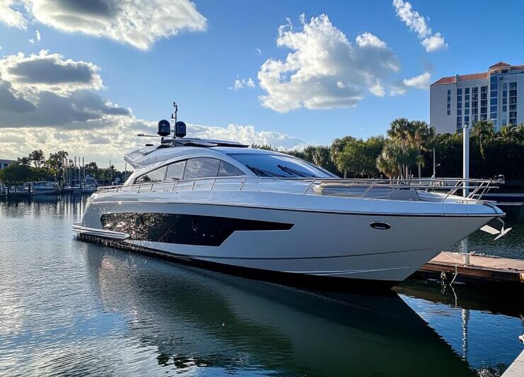 Boat Finance Options in Brisbane