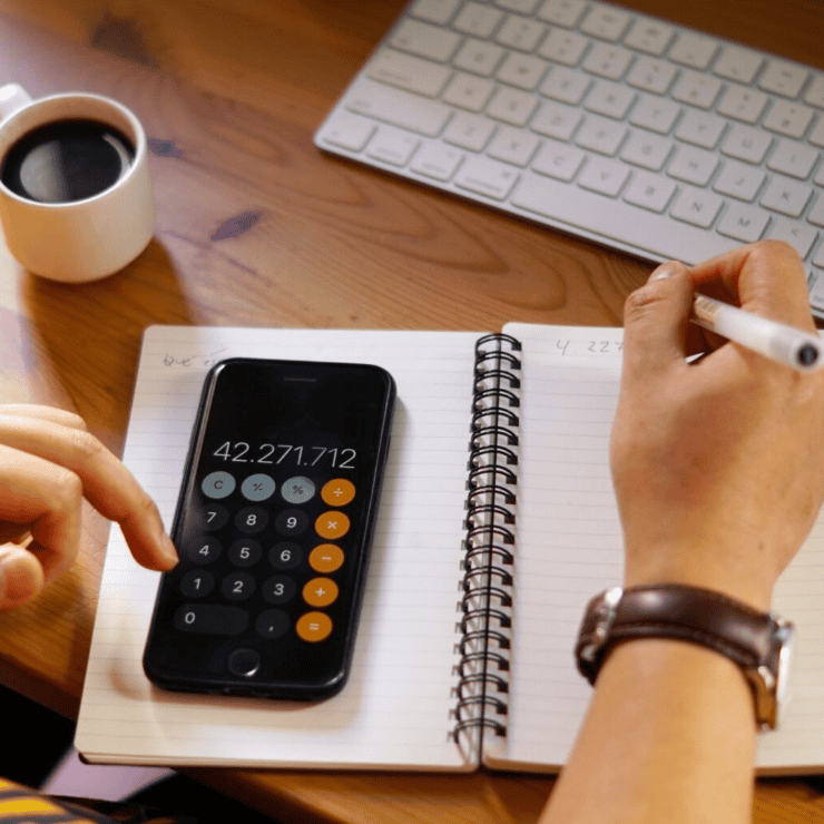 Estimate Your Repayments with Our Loan Calculator