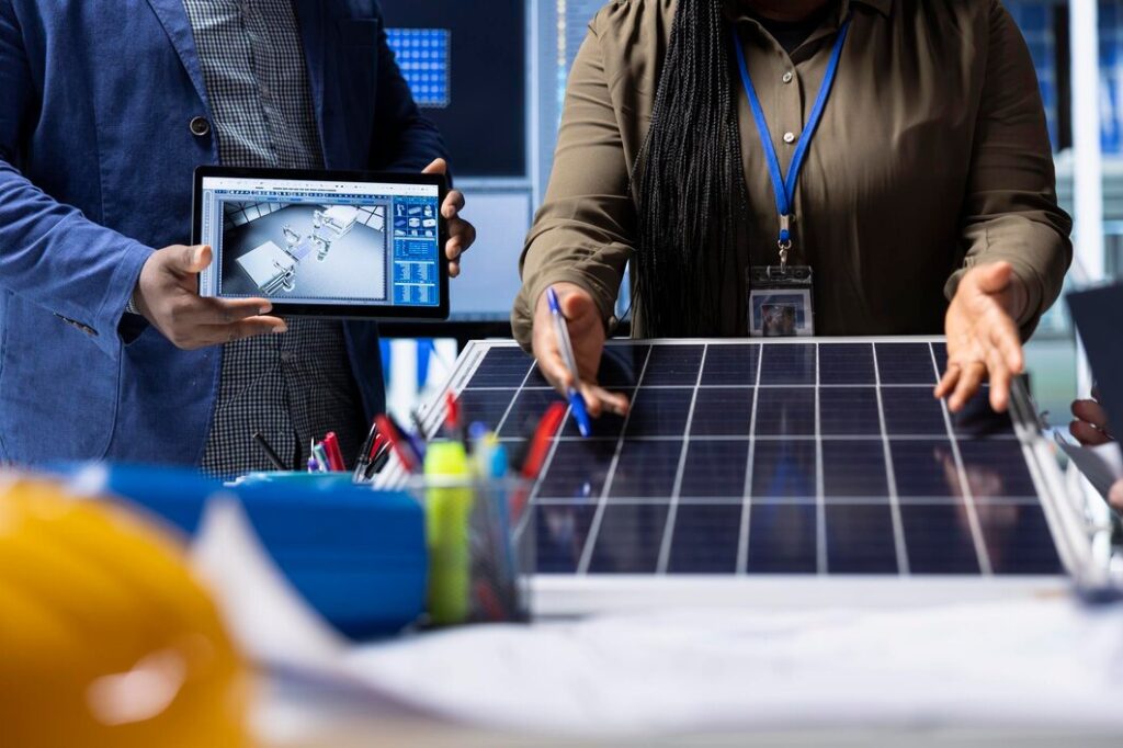 Solar Panel Loans and Financing Options