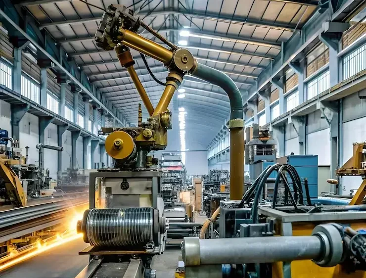 Trusted Machinery Loan Broker in Brisbane