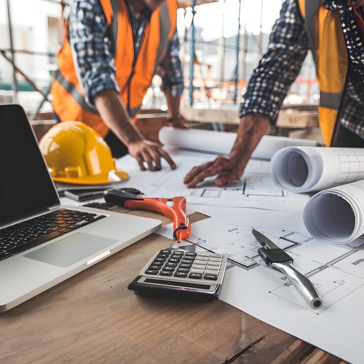 Types of Tradie Loans