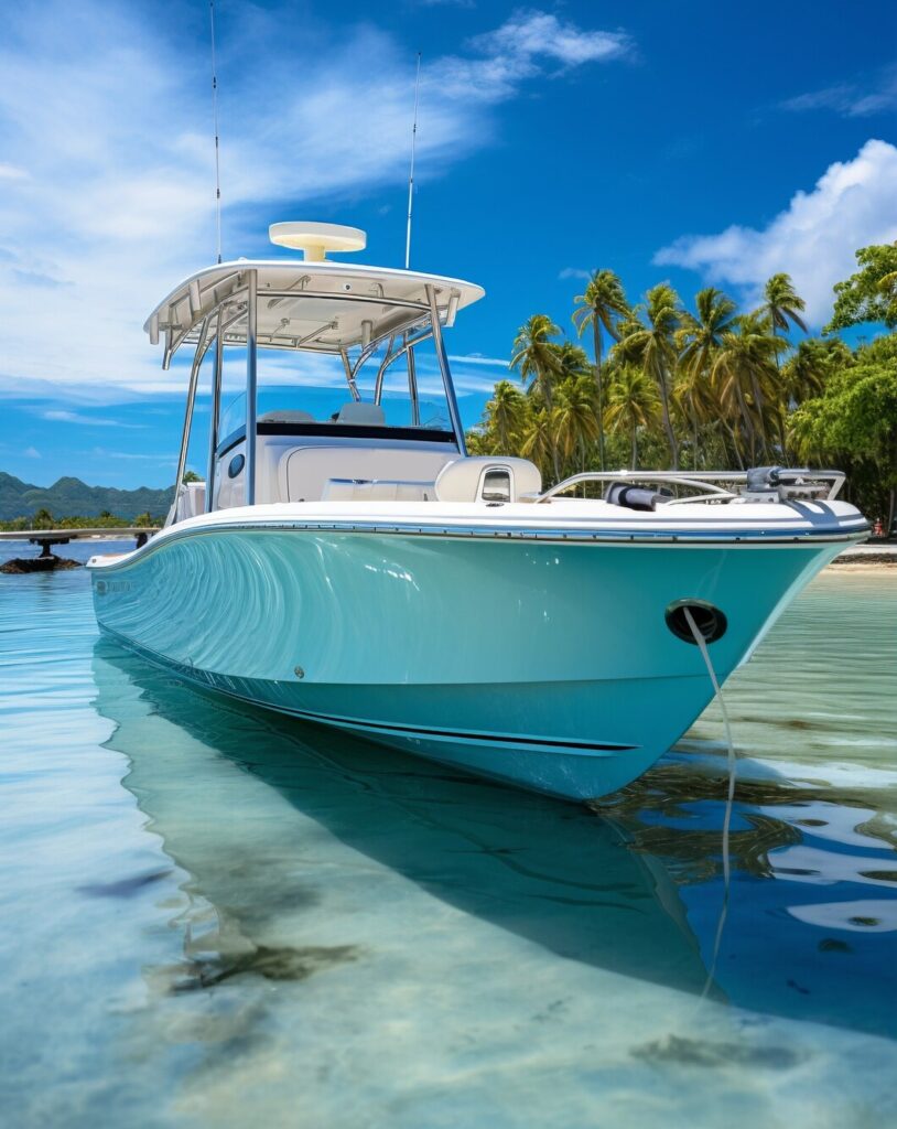 Jet Ski or boat model