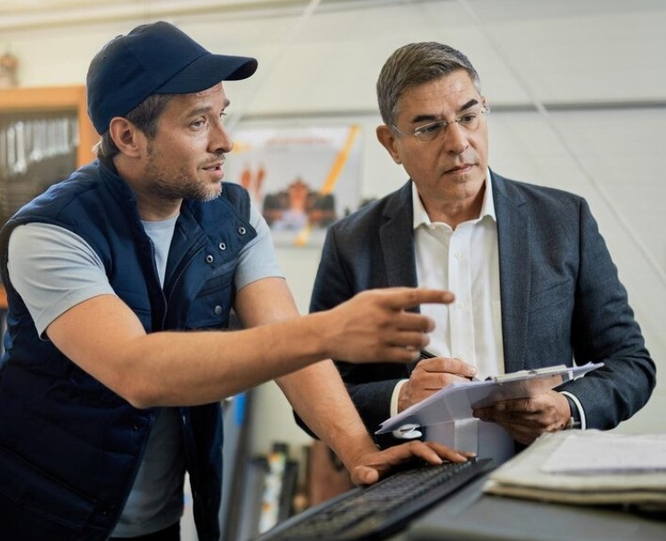 business equipment loans