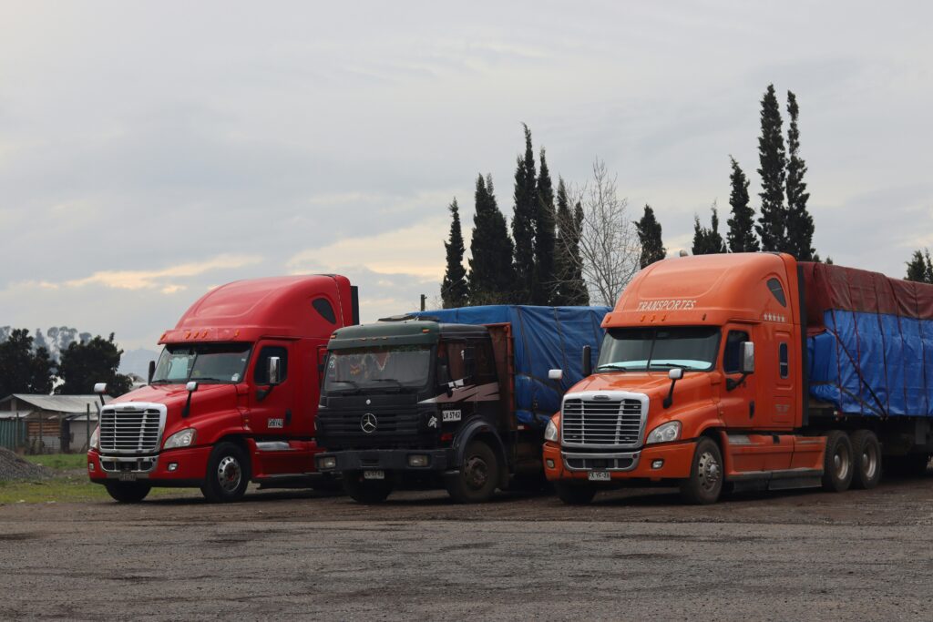 brisbane truck loans