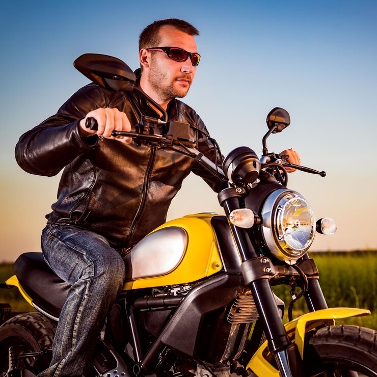 trusted motorbike loan broker in Brisbane for fast bike finance